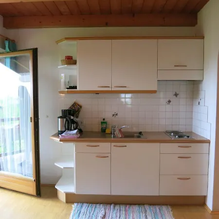 Feldererhof Postal / Burgstall