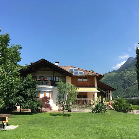 Feldererhof Appartamento *