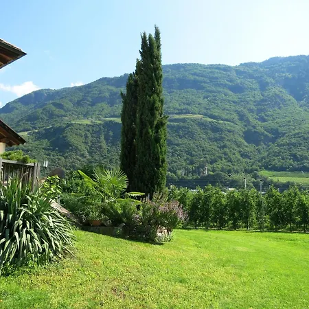 Apartment Feldererhof