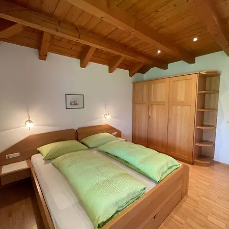 Apartment Feldererhof Postal / Burgstall