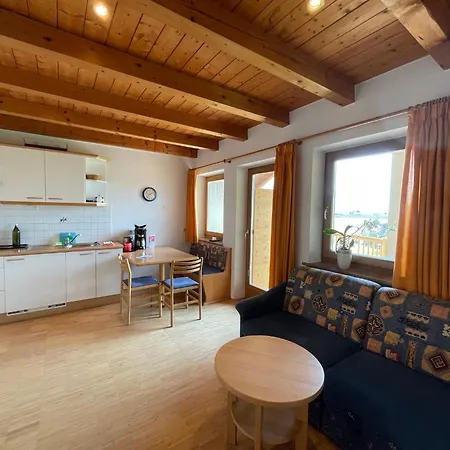 Feldererhof Apartment