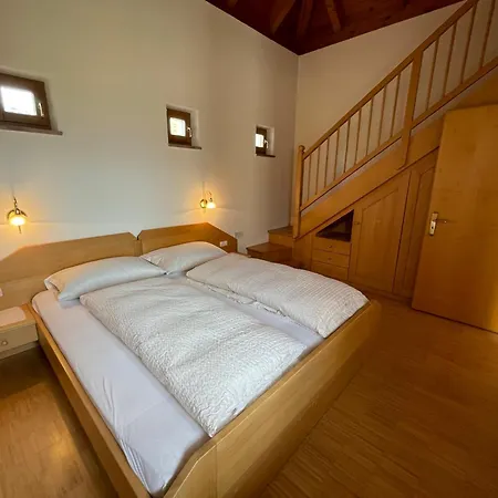 Apartment Feldererhof *