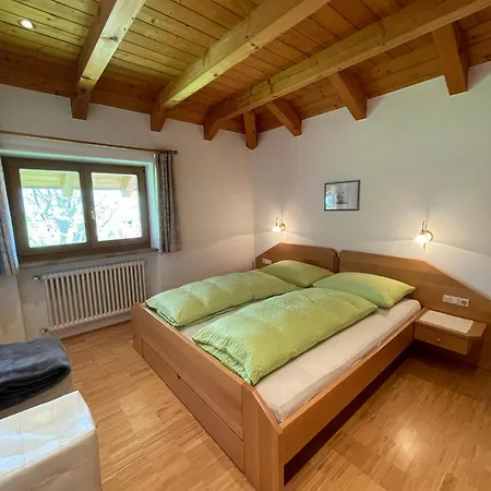 Feldererhof Appartamento Postal / Burgstall