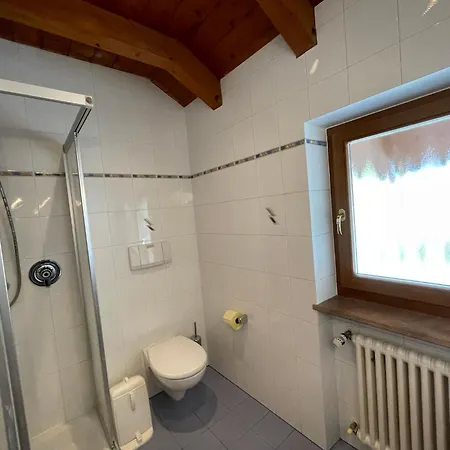 Feldererhof Postal / Burgstall