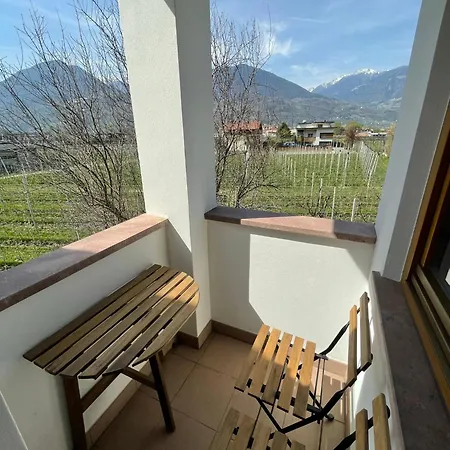 Apartment Feldererhof Postal / Burgstall