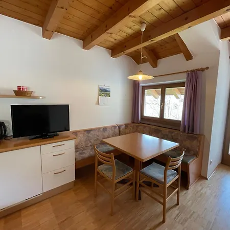 Apartment Feldererhof