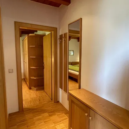 Feldererhof Apartment