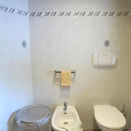 Feldererhof Apartment Postal / Burgstall