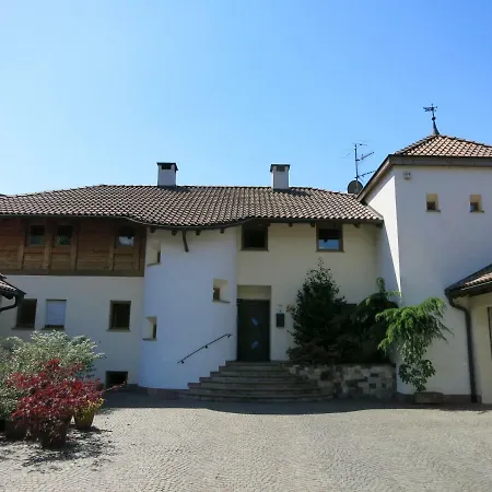 Feldererhof Appartamento