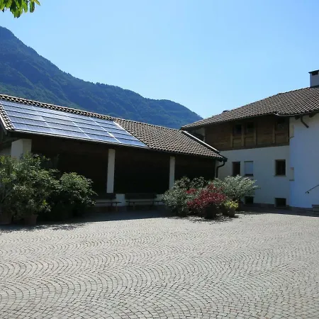 Feldererhof Appartamento Postal / Burgstall