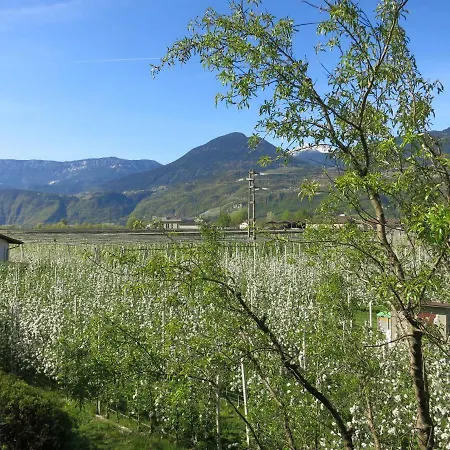 Feldererhof Postal / Burgstall